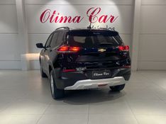CHEVROLET TRACKER 1.0 12V LT TURBO 2022/2022 ÓTIMA CAR FLORES DA CUNHA / Carros no Vale