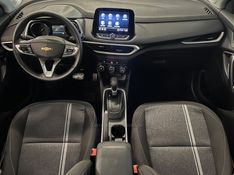 CHEVROLET TRACKER 1.0 12V LT TURBO 2022/2022 ÓTIMA CAR FLORES DA CUNHA / Carros no Vale