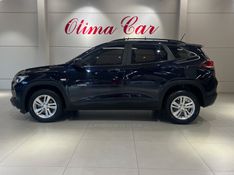 CHEVROLET TRACKER 1.0 12V LT TURBO 2022/2022 ÓTIMA CAR FLORES DA CUNHA / Carros no Vale