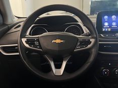 CHEVROLET TRACKER 1.0 12V LT TURBO 2022/2022 ÓTIMA CAR FLORES DA CUNHA / Carros no Vale