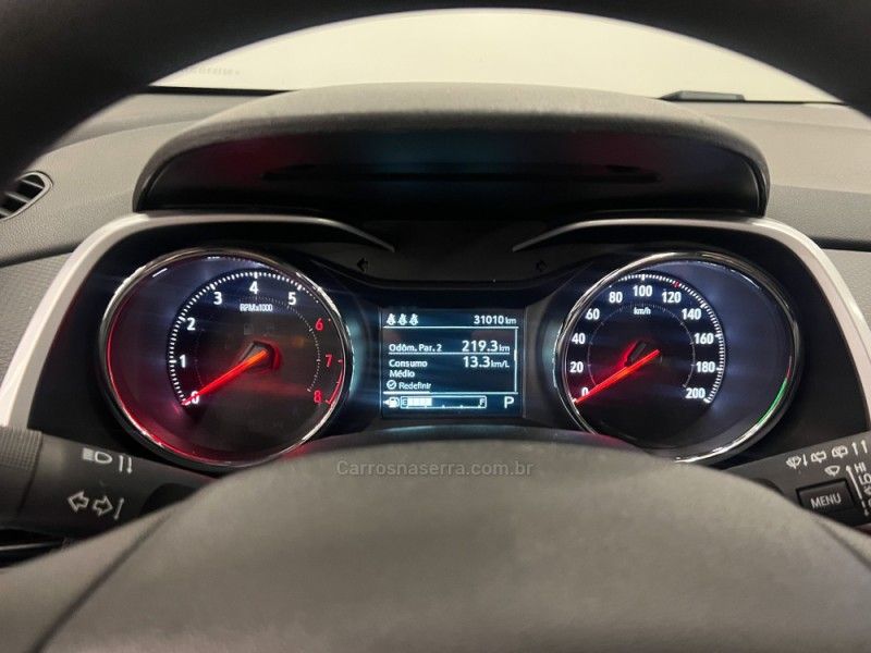 CHEVROLET TRACKER 1.0 12V LT TURBO 2022/2022 ÓTIMA CAR FLORES DA CUNHA / Carros no Vale