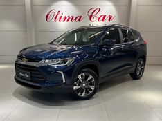 CHEVROLET TRACKER 1.2 12V PREMIER TURBO 2024/2025 ÓTIMA CAR FLORES DA CUNHA / Carros no Vale