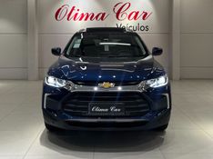 CHEVROLET TRACKER 1.2 12V PREMIER TURBO 2024/2025 ÓTIMA CAR FLORES DA CUNHA / Carros no Vale