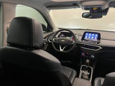 CHEVROLET TRACKER 1.2 12V PREMIER TURBO 2024/2025 ÓTIMA CAR FLORES DA CUNHA / Carros no Vale