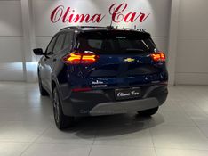 CHEVROLET TRACKER 1.2 12V PREMIER TURBO 2024/2025 ÓTIMA CAR FLORES DA CUNHA / Carros no Vale
