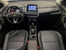 CHEVROLET TRACKER 1.2 12V PREMIER TURBO 2024/2025 ÓTIMA CAR FLORES DA CUNHA / Carros no Vale