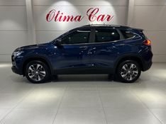 CHEVROLET TRACKER 1.2 12V PREMIER TURBO 2024/2025 ÓTIMA CAR FLORES DA CUNHA / Carros no Vale