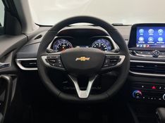 CHEVROLET TRACKER 1.2 12V PREMIER TURBO 2024/2025 ÓTIMA CAR FLORES DA CUNHA / Carros no Vale