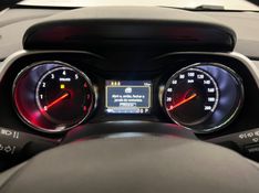 CHEVROLET TRACKER 1.2 12V PREMIER TURBO 2024/2025 ÓTIMA CAR FLORES DA CUNHA / Carros no Vale
