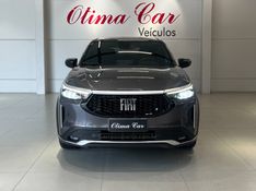 FIAT FASTBACK 1.3 LIMITED EDITION 270 TURBO 2023/2024 ÓTIMA CAR FLORES DA CUNHA / Carros no Vale