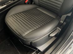 FIAT FASTBACK 1.3 LIMITED EDITION 270 TURBO 2023/2024 ÓTIMA CAR FLORES DA CUNHA / Carros no Vale