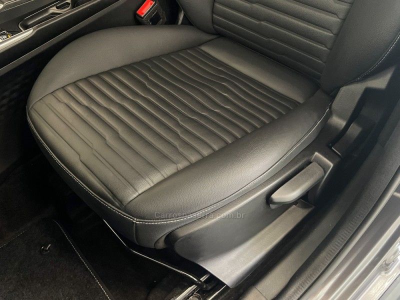 FIAT FASTBACK 1.3 LIMITED EDITION 270 TURBO 2023/2024 ÓTIMA CAR FLORES DA CUNHA / Carros no Vale