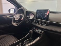 FIAT FASTBACK 1.3 LIMITED EDITION 270 TURBO 2023/2024 ÓTIMA CAR FLORES DA CUNHA / Carros no Vale
