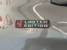 FIAT FASTBACK 1.3 LIMITED EDITION 270 TURBO 2023/2024 ÓTIMA CAR FLORES DA CUNHA / Carros no Vale