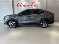 FIAT FASTBACK 1.3 LIMITED EDITION 270 TURBO 2023/2024 ÓTIMA CAR FLORES DA CUNHA / Carros no Vale