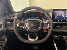 FIAT FASTBACK 1.3 LIMITED EDITION 270 TURBO 2023/2024 ÓTIMA CAR FLORES DA CUNHA / Carros no Vale