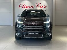 FIAT TORO 2.0 16V TURBO RANCH 4X4 AUTOMÁTICO 2019/2020 ÓTIMA CAR FLORES DA CUNHA / Carros no Vale