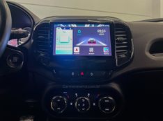 FIAT TORO 2.0 16V TURBO RANCH 4X4 AUTOMÁTICO 2019/2020 ÓTIMA CAR FLORES DA CUNHA / Carros no Vale
