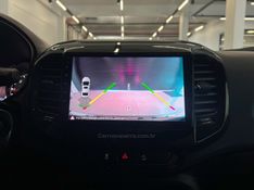FIAT TORO 2.0 16V TURBO RANCH 4X4 AUTOMÁTICO 2019/2020 ÓTIMA CAR FLORES DA CUNHA / Carros no Vale