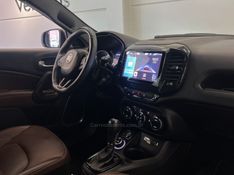 FIAT TORO 2.0 16V TURBO RANCH 4X4 AUTOMÁTICO 2019/2020 ÓTIMA CAR FLORES DA CUNHA / Carros no Vale