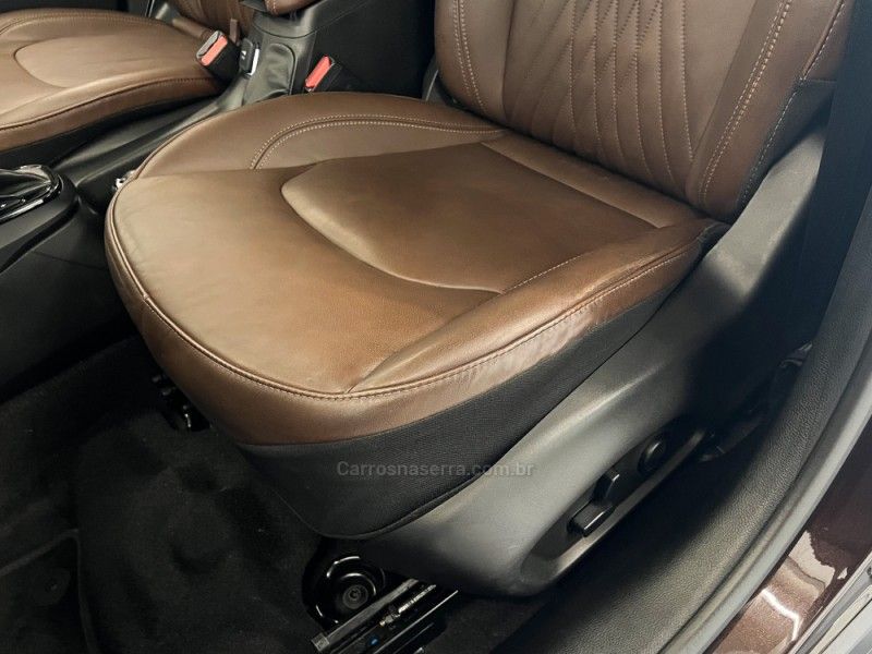 FIAT TORO 2.0 16V TURBO RANCH 4X4 AUTOMÁTICO 2019/2020 ÓTIMA CAR FLORES DA CUNHA / Carros no Vale