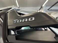 FIAT TORO 2.0 16V TURBO RANCH 4X4 AUTOMÁTICO 2019/2020 ÓTIMA CAR FLORES DA CUNHA / Carros no Vale