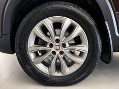 FIAT TORO 2.0 16V TURBO RANCH 4X4 AUTOMÁTICO 2019/2020 ÓTIMA CAR FLORES DA CUNHA / Carros no Vale