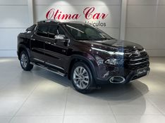 FIAT TORO 2.0 16V TURBO RANCH 4X4 AUTOMÁTICO 2019/2020 ÓTIMA CAR FLORES DA CUNHA / Carros no Vale