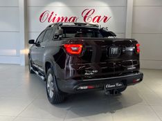 FIAT TORO 2.0 16V TURBO RANCH 4X4 AUTOMÁTICO 2019/2020 ÓTIMA CAR FLORES DA CUNHA / Carros no Vale