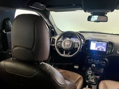 FIAT TORO 2.0 16V TURBO RANCH 4X4 AUTOMÁTICO 2019/2020 ÓTIMA CAR FLORES DA CUNHA / Carros no Vale