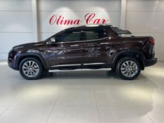 FIAT TORO 2.0 16V TURBO RANCH 4X4 AUTOMÁTICO 2019/2020 ÓTIMA CAR FLORES DA CUNHA / Carros no Vale