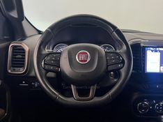 FIAT TORO 2.0 16V TURBO RANCH 4X4 AUTOMÁTICO 2019/2020 ÓTIMA CAR FLORES DA CUNHA / Carros no Vale