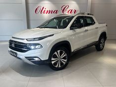 FIAT TORO 2.0 16V TURBO VOLCANO 4WD 2022/2023 ÓTIMA CAR FLORES DA CUNHA / Carros no Vale