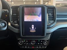 FIAT TORO 2.0 16V TURBO VOLCANO 4WD 2022/2023 ÓTIMA CAR FLORES DA CUNHA / Carros no Vale