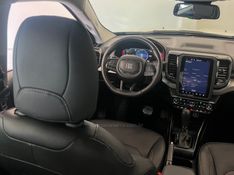 FIAT TORO 2.0 16V TURBO VOLCANO 4WD 2022/2023 ÓTIMA CAR FLORES DA CUNHA / Carros no Vale