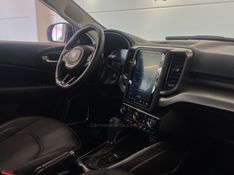 FIAT TORO 2.0 16V TURBO VOLCANO 4WD 2022/2023 ÓTIMA CAR FLORES DA CUNHA / Carros no Vale