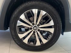 FIAT TORO 2.0 16V TURBO VOLCANO 4WD 2022/2023 ÓTIMA CAR FLORES DA CUNHA / Carros no Vale