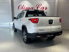 FIAT TORO 2.0 16V TURBO VOLCANO 4WD 2022/2023 ÓTIMA CAR FLORES DA CUNHA / Carros no Vale