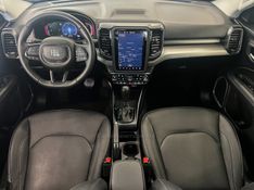 FIAT TORO 2.0 16V TURBO VOLCANO 4WD 2022/2023 ÓTIMA CAR FLORES DA CUNHA / Carros no Vale