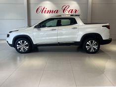 FIAT TORO 2.0 16V TURBO VOLCANO 4WD 2022/2023 ÓTIMA CAR FLORES DA CUNHA / Carros no Vale