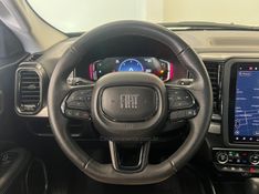 FIAT TORO 2.0 16V TURBO VOLCANO 4WD 2022/2023 ÓTIMA CAR FLORES DA CUNHA / Carros no Vale