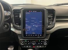 FIAT TORO 2.0 16V TURBO VOLCANO 4WD 2022/2023 ÓTIMA CAR FLORES DA CUNHA / Carros no Vale
