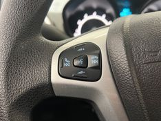 FORD FIESTA 1.6 SEL HATCH 16V 2017/2017 ÓTIMA CAR FLORES DA CUNHA / Carros no Vale