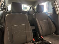 FORD FIESTA 1.6 SEL HATCH 16V 2017/2017 ÓTIMA CAR FLORES DA CUNHA / Carros no Vale
