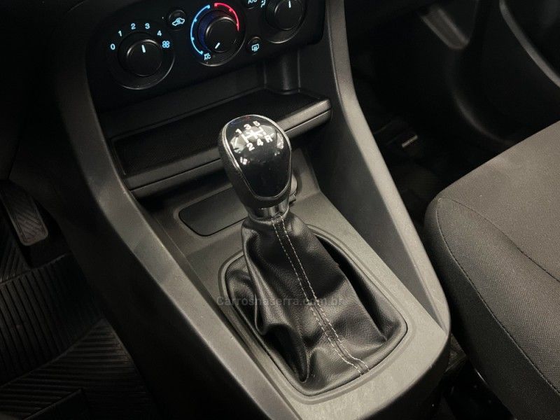 FORD KA 1.0 SE 12V 2019/2020 ÓTIMA CAR FLORES DA CUNHA / Carros no Vale