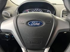 FORD KA 1.0 SE 12V 2019/2020 ÓTIMA CAR FLORES DA CUNHA / Carros no Vale
