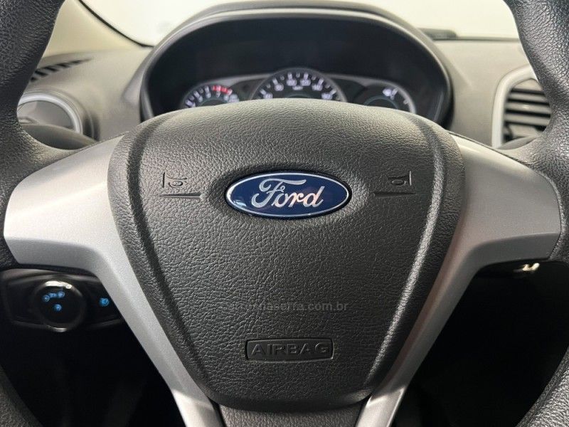 FORD KA 1.0 SE 12V 2019/2020 ÓTIMA CAR FLORES DA CUNHA / Carros no Vale