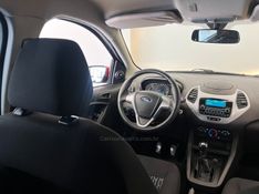 FORD KA 1.0 SE 12V 2019/2020 ÓTIMA CAR FLORES DA CUNHA / Carros no Vale