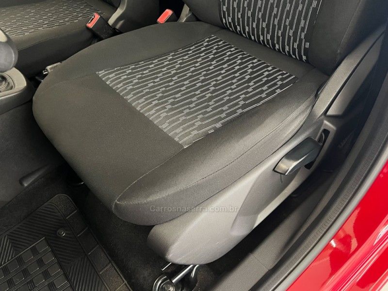 FORD KA 1.0 SE 12V 2019/2020 ÓTIMA CAR FLORES DA CUNHA / Carros no Vale