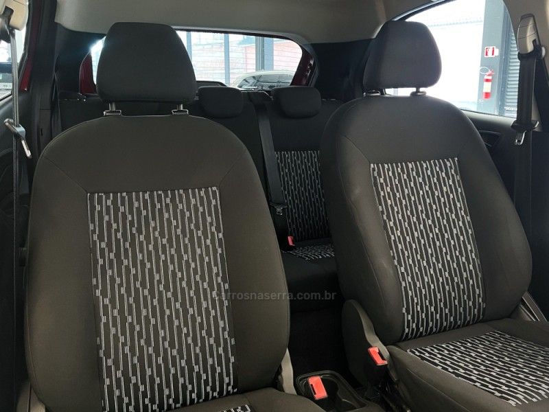 FORD KA 1.0 SE 12V 2019/2020 ÓTIMA CAR FLORES DA CUNHA / Carros no Vale